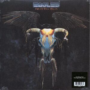 Eagles - One Of These Nights (180g) - Vinyl LP